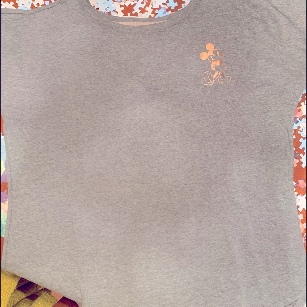 Disney 50th anniversary tee